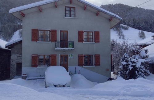 Notre-Dame-du-Pre House | Guest house - NOTRE DAME DU PRE