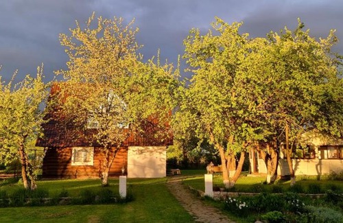 Suzdal House | Guest House Na Mikhalyakh