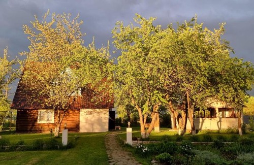 Suzdal House | Guest House Na Mikhalyakh