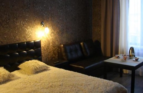 Stanovshchikovo House | Guest house NaLadoni