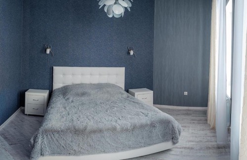 Stanovshchikovo House | Guest house NaLadoni