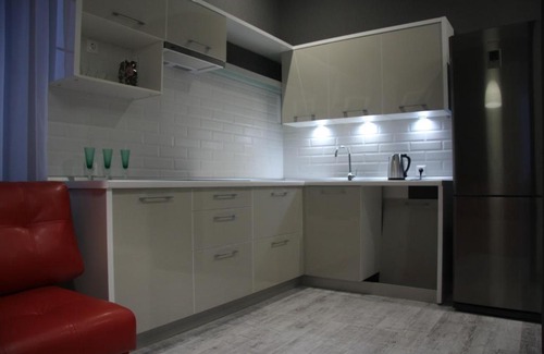 Stanovshchikovo House | Guest house NaLadoni