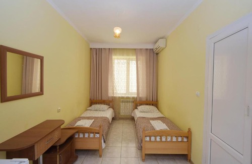 Kabardinka House | Guest House Natela