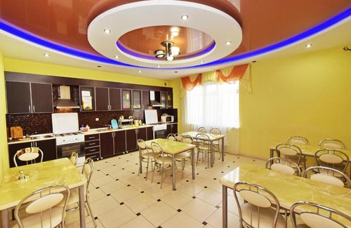 Kabardinka House | Guest House Natela