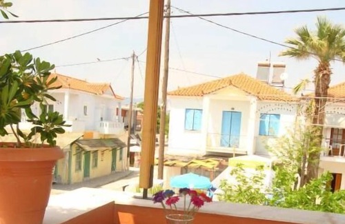 Skala Kallonis House | Guest House Natura