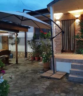 Chernomorets House | Guest house Nedyalkovi
