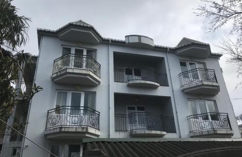Gonio House | Guest House Nia