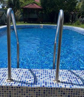 Gonio House | Guest House Nia