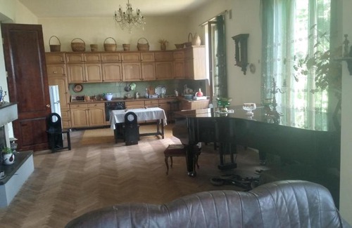 Sighnaghi Bed & Breakfast | Guest House NICA