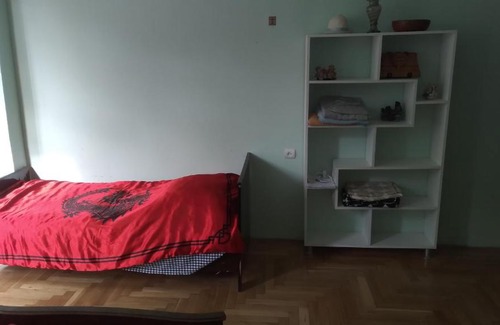 Sighnaghi Bed & Breakfast | Guest House NICA