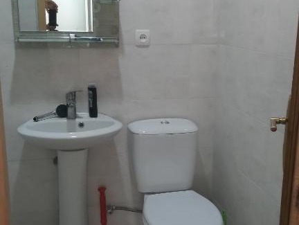 Sighnaghi Bed & Breakfast | Guest House NICA