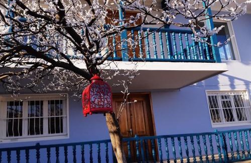 Telavi House | Guest House "Old House"