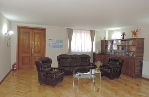 Telavi House | Guest House "Old House"