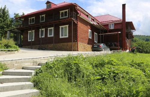 Kislovodsk House | Guest house Olimpiya