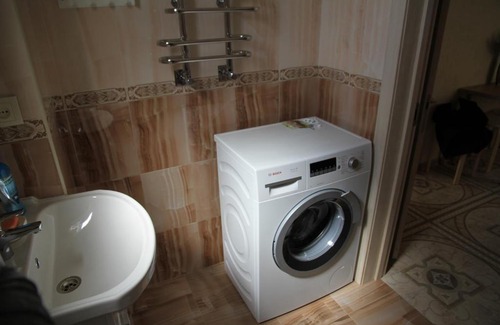 Rostov-on-Don House | Guest House on Ayvovaya