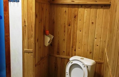 Velikiy Ustyug House | Guest House on Dachnyy