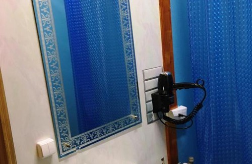 Velikiy Ustyug House | Guest House on Dachnyy