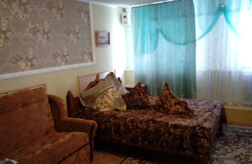 Murom House | Guest House on Krasnoarmeysky 2