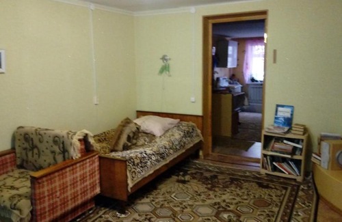 Murom House | Guest House on Krasnoarmeysky 2