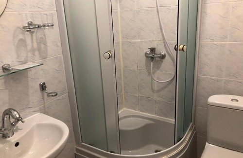 Arkhipo-Osipovka House | Guest House on Lesnaya Street