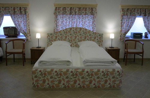 Suzdal House | Guest house on Lenina 35 a