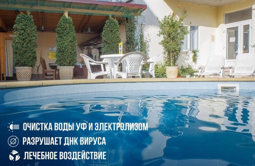 Adler City Centre House | Guest House on Lenina Street 172