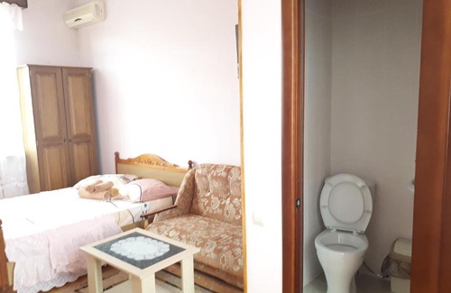 Gelendzhik House | Guest House on Lunacharskogo