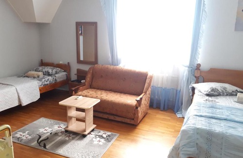 Gelendzhik House | Guest House on Lunacharskogo