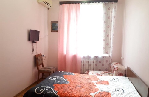 Gelendzhik House | Guest House on Lunacharskogo