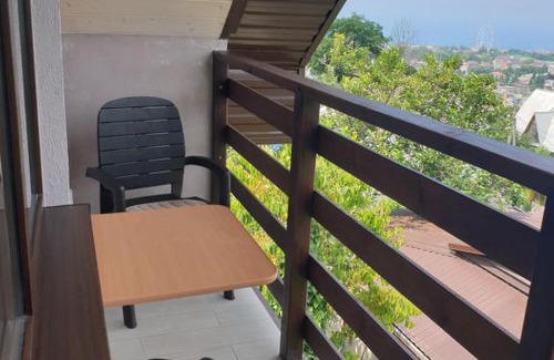 Lazarevskoye House | Guest House on Maryinskoye 60