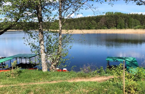 Nepriye Hotel | Guest House on Seliger