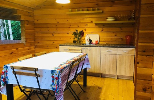 Nepriye Hotel | Guest House on Seliger