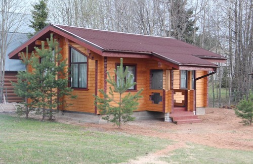 Nepriye Hotel | Guest House on Seliger