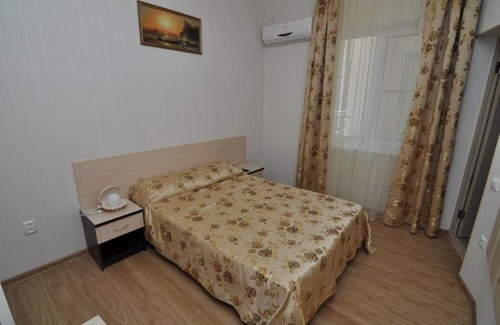 Anapa House | Guest house on Terskaya 139