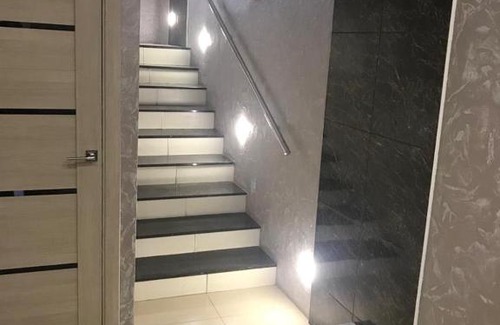 Satkinskoe House | Guest House On Torgovaya