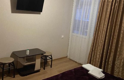 Verkhne-Imeretinskaya Bukhta House | Guest house on Trostnikovaya 22