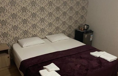 Verkhne-Imeretinskaya Bukhta House | Guest house on Trostnikovaya 22