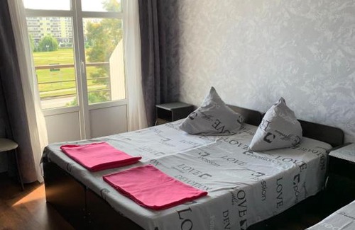 Vesyoloe House | Guest House on Voytenko