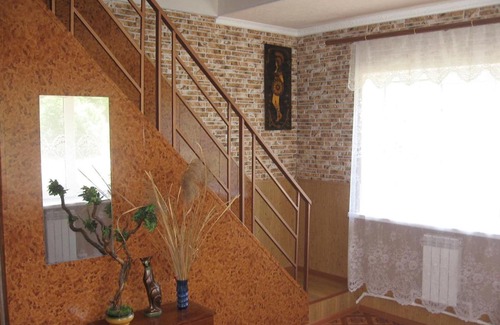 Dahovskoe House | Guest house Otdyh v gorah adygei