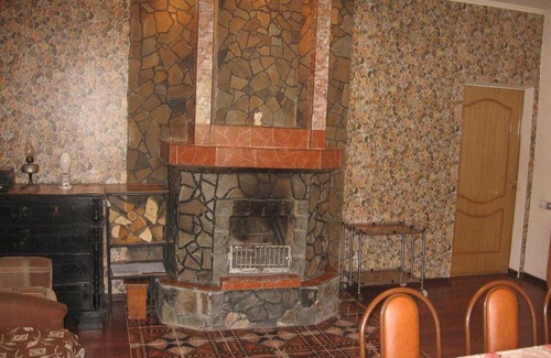 Dahovskoe House | Guest house Otdyh v gorah adygei