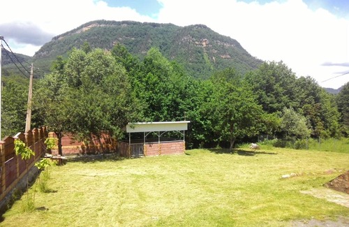 Dahovskoe House | Guest house Otdyh v gorah adygei