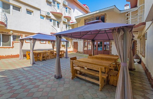 Anapa House | Guest House Otdykh u morya