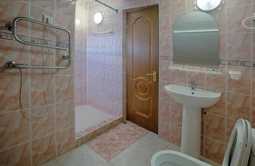 Anapa House | Guest House Otdykh u morya