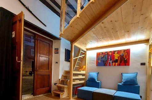 Amelia Apartment | Guest House Piazza Marconi