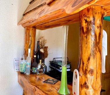 Jezerce House | Guest House Plitvice Waterfall