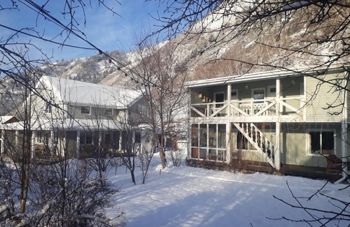 Manzherok Hotel | Guest house Podgornyj