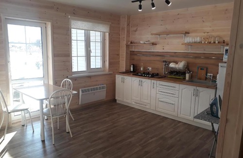 Manzherok Hotel | Guest house Podgornyj