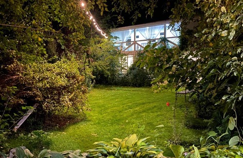 Manzherok Hotel | Guest house Podgornyj