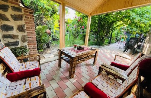 Telavi House | Guest house poligloti