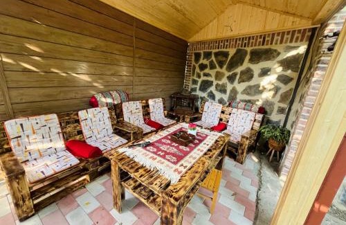 Telavi House | Guest house poligloti
